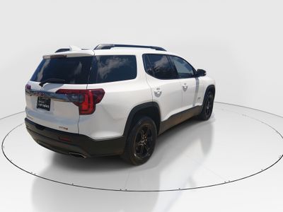 2022 GMC Acadia - Photo 7