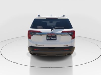 2022 GMC Acadia - Photo 6