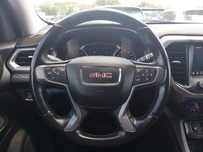 2022 GMC Acadia - Photo 12