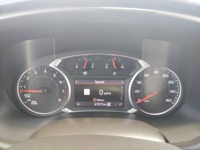 2022 GMC Acadia - Photo 14