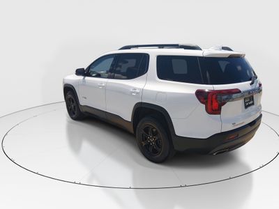 2022 GMC Acadia - Photo 5