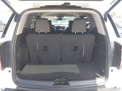 2022 GMC Acadia - Photo 11