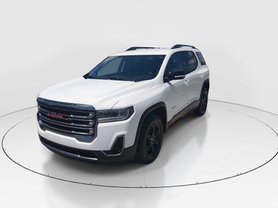 2022 GMC Acadia - Photo 3