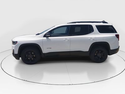 2022 GMC Acadia - Photo 4