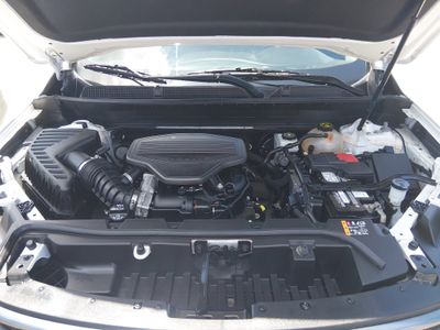 2022 GMC Acadia - Photo 9