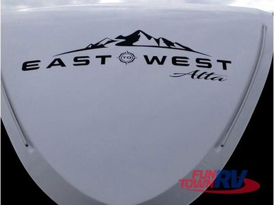 2025 EAST TO WEST Alta - Photo 7
