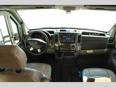 2018 Winnebago View — photo 19 view