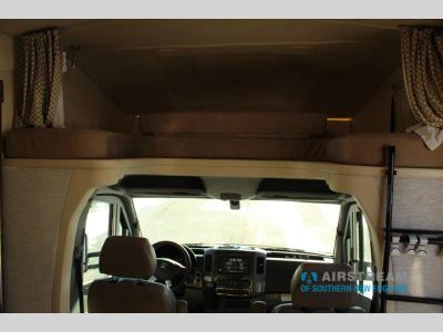 2018 Winnebago View — photo 18 view