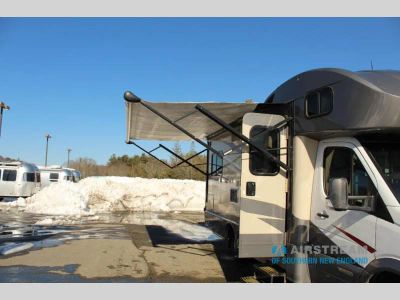2018 Winnebago View — photo 14 view