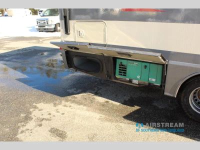 2018 Winnebago View — detail view