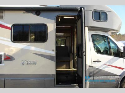 2018 Winnebago View — photo 13 view
