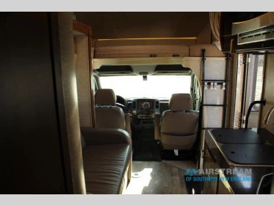 2018 Winnebago View — photo 16 view