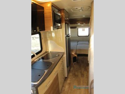 2018 Winnebago View — photo 15 view