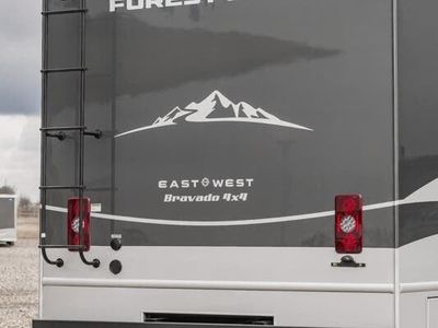 2026 East to West Bravado - Photo 45