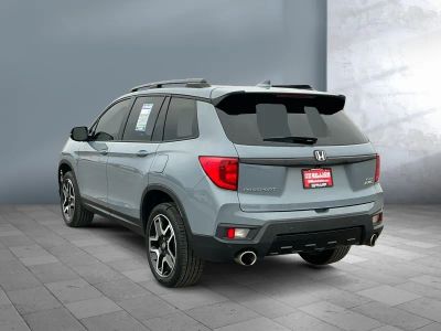 2023 Honda Passport - Photo 4
