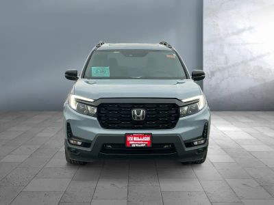 2023 Honda Passport - Photo 2