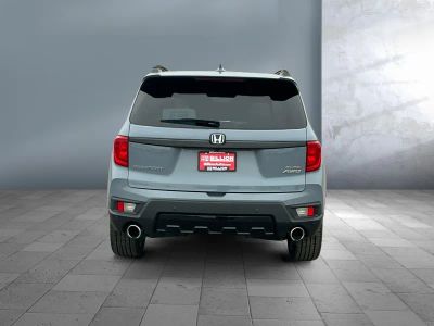 2023 Honda Passport - Photo 5