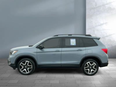 2023 Honda Passport - Photo 3