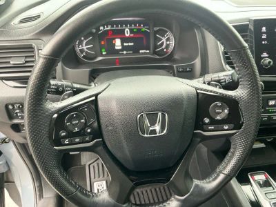 2023 Honda Passport - Photo 13