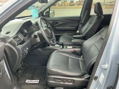 2023 Honda Passport - Photo 9