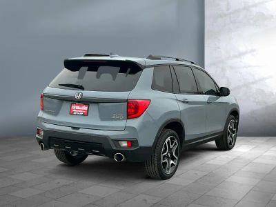 2023 Honda Passport - Photo 6