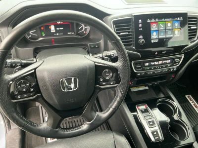 2023 Honda Passport - Photo 14
