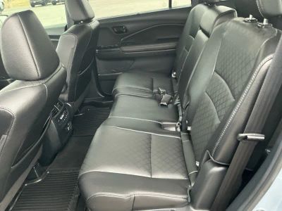 2023 Honda Passport - Photo 17