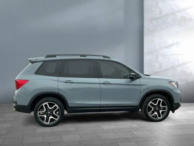 2023 Honda Passport - Photo 7
