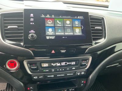 2023 Honda Passport - Photo 11