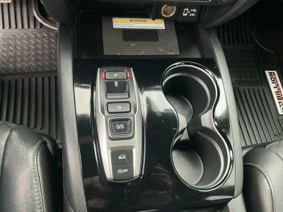 2023 Honda Passport - Photo 12