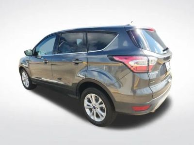 2017 Ford Escape — detail view
