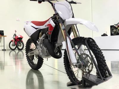 2026 Yamaha YZ125 70th Anniversary Edition - Photo 2