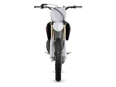 2026 Yamaha YZ125 70th Anniversary Edition - Photo 10