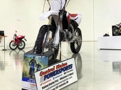 2026 Yamaha YZ125 70th Anniversary Edition - Photo 1