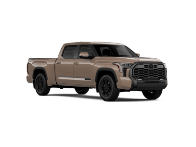 2026 Toyota Tundra - Photo 17