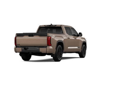 2026 Toyota Tundra - Photo 11