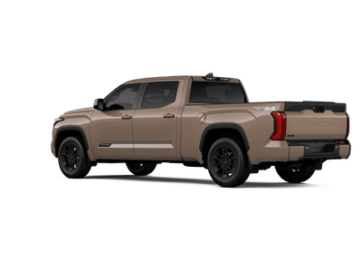 2026 Toyota Tundra - Photo 8