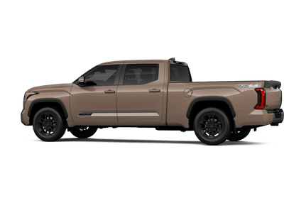 2026 Toyota Tundra - Photo 7