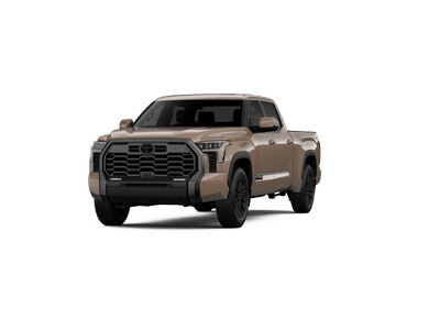 2026 Toyota Tundra - Photo 3