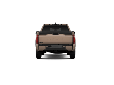2026 Toyota Tundra - Photo 10