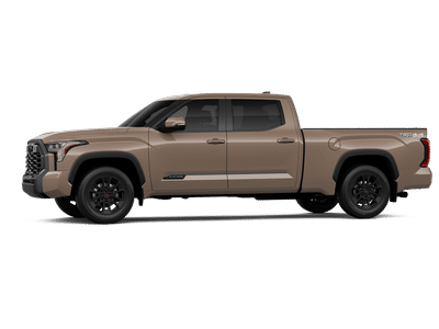 2026 Toyota Tundra - Photo 5