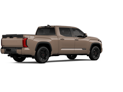 2026 Toyota Tundra - Photo 12