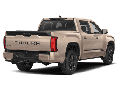 2026 Toyota Tundra - Photo 25