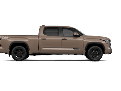 2026 Toyota Tundra - Photo 14