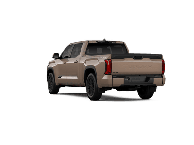 2026 Toyota Tundra - Photo 9