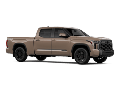 2026 Toyota Tundra - Photo 16
