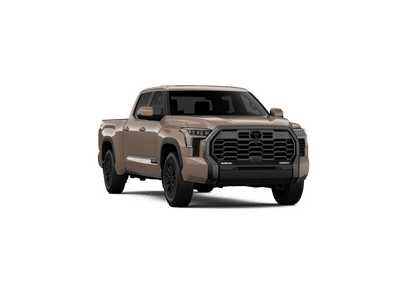 2026 Toyota Tundra - Photo 18