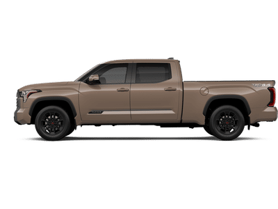 2026 Toyota Tundra - Photo 6
