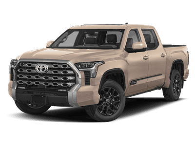 2026 Toyota Tundra - Photo 24