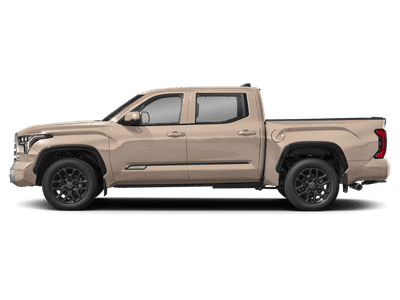 2026 Toyota Tundra - Photo 23